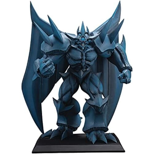 Kotobukiya: Yu-Gi-Oh! - Obelisk the Tormentor, Egyptian God