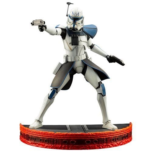 ArtFX: Star Wars - Captain Rex (Escape from the Clones)