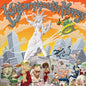 Kottonmouth Kings - Fire It Up (Bright Orange Vinyl)