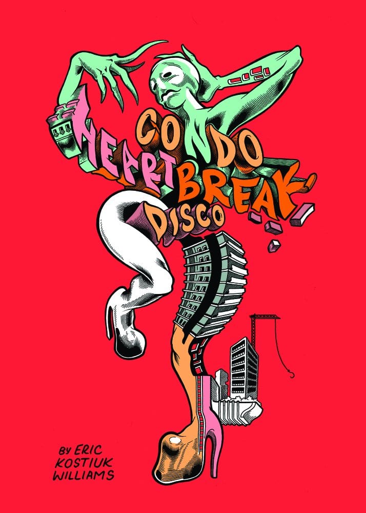 Condo Heartbreak Disco