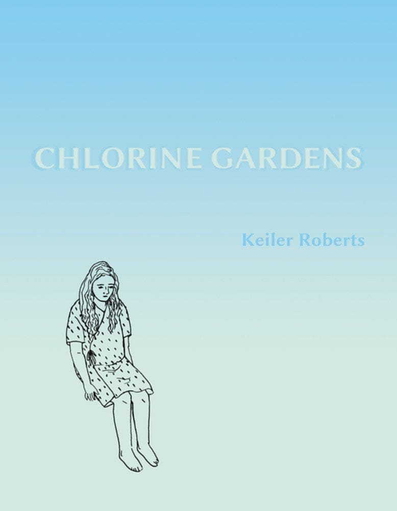 Chlorine Gardens GN (MR)