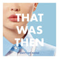 Envy of None - That Was Then This is Now