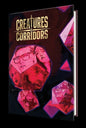 CREATURES & CORRIDORS HC BILL SIENKIEWICZ PREMIERE ED WITH GOLD FOIL SLIPCASE