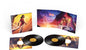 ASADI - The Rogue Prince of Persia (Original Soundtrack) (Gatefold LP Jacket)
