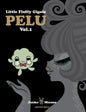 Junko Mizuno Little Fluffy Gigolo Pelu TP Vol 01 (MR)