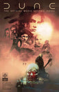 Dune Official Movie GN