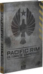 Pacific Rim Ult Omnibus GN