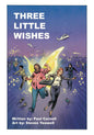 Three Little Wishes GN