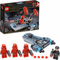 Lego Star Wars Lego 105 Pieces - Sith Troopers Battle Pack #75266