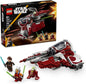 Lego Star Wars Lego 290 Pieces - Ahsoka's Jedi Interceptor #75401