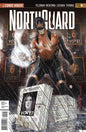 NORTHGUARD SEASON 3 #4 (C: 0-0-1)