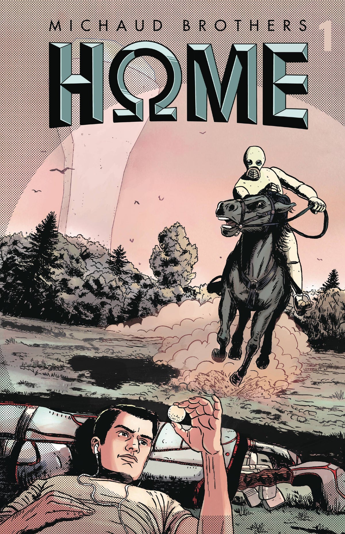 Home TP Vol 01