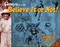 Ripleys Believe It Or Not Orig Cartoons HC Vol 01