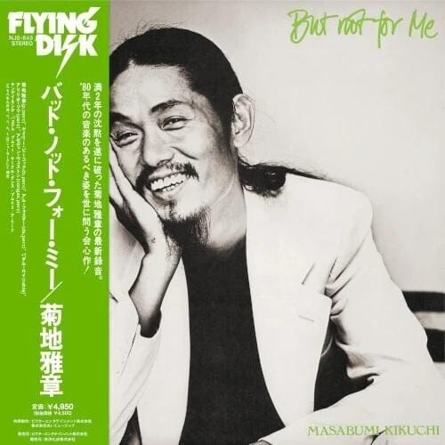Masabumi Kikuchi - But Not For Me