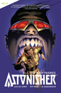 ASTONISHER: VOLUME TWO ALL THE NIGHTMARES TP VOL 02