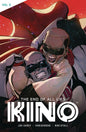 Catalyst Prime Kino TP Vol 02 End Of All Lies