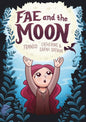 Fae & The Moon HC GN