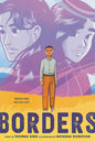 Borders GN