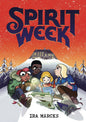 Spirit Week GN