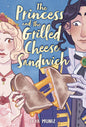 Princess & Grilled Cheese Sandwich GN