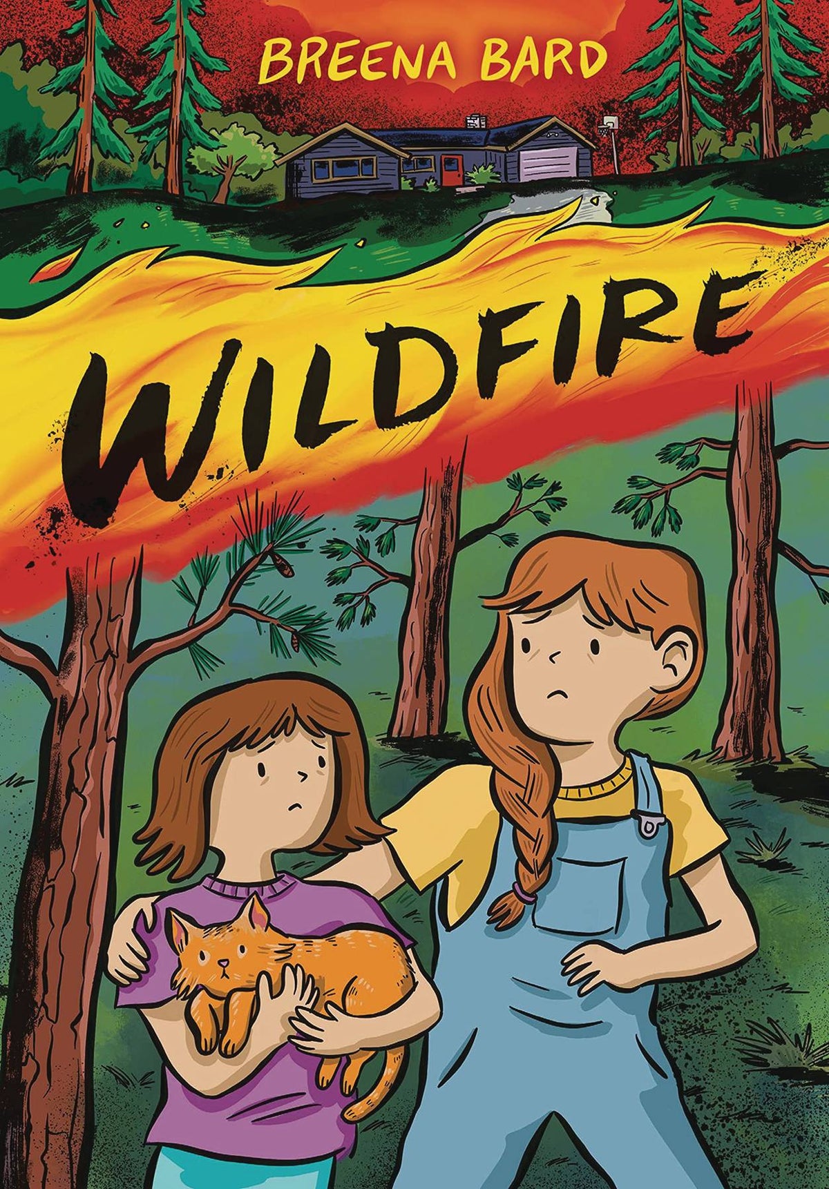 Wildfire GN