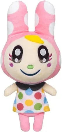 LITTLE BUDDY: ANIMAL CROSSING - DP22 CHRISSY PLUSH (S)