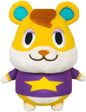 LITTLE BUDDY: ANIMAL CROSSING - DP25 HAMLET PLUSH (S)