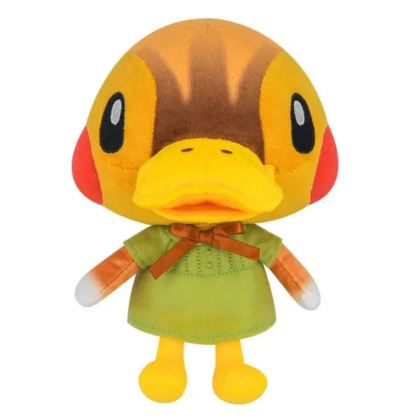 LITTLE BUDDY: ANIMAL CROSSING - DP27 MOLLY PLUSH (S)