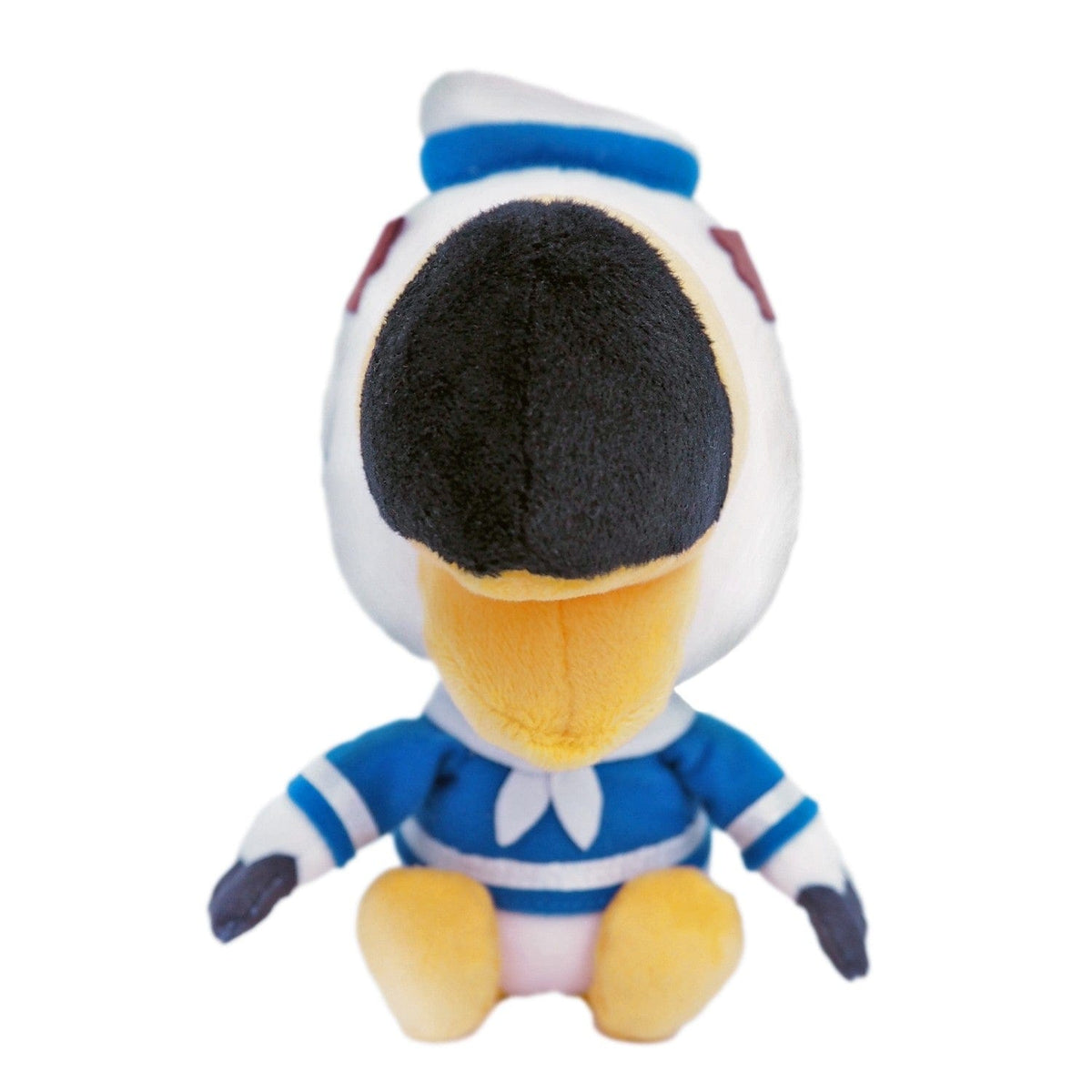 Little Buddy: Animal Crossing - Gulliver plush