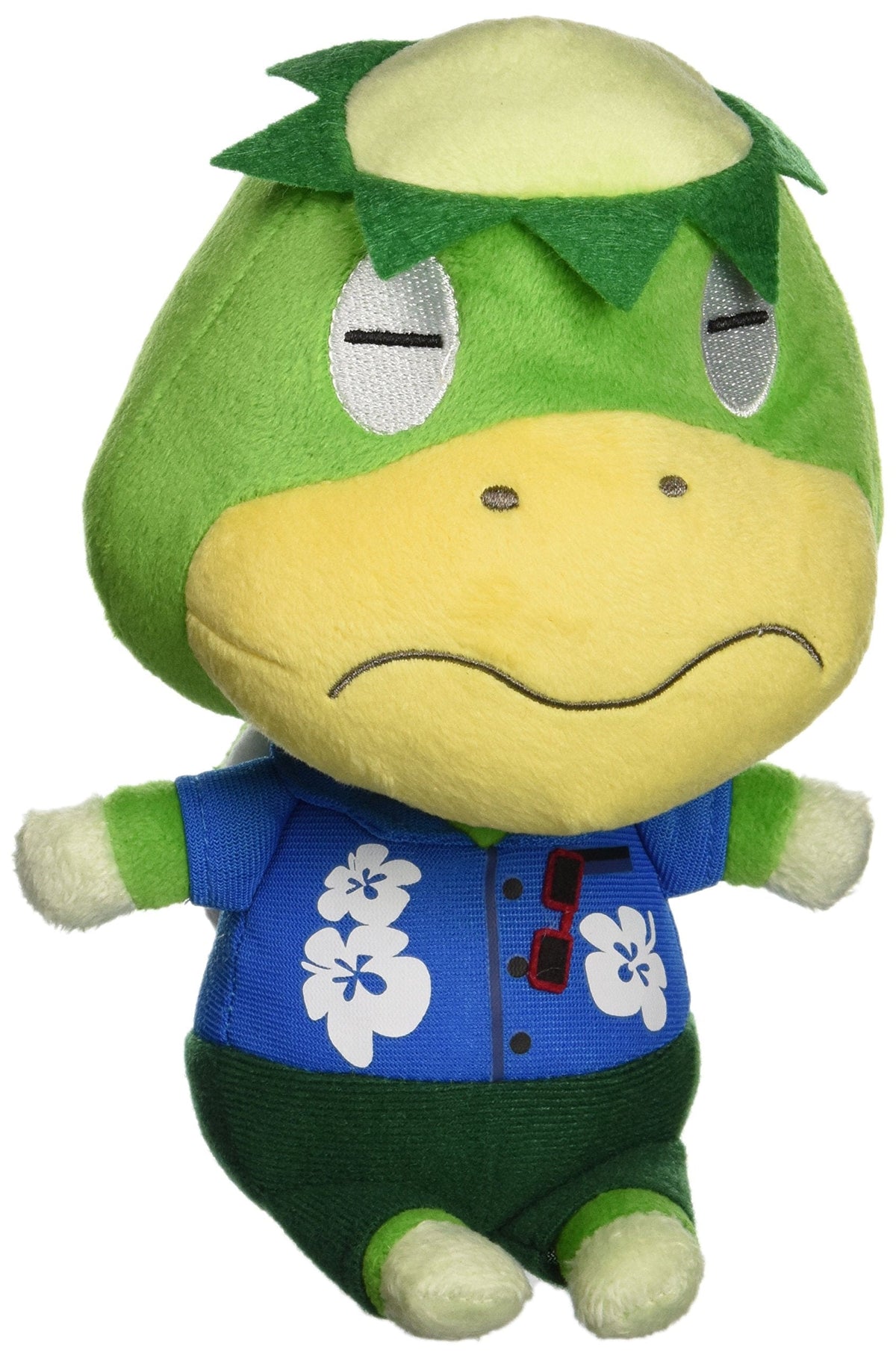 Little Buddy: Animal Crossing - Kapp'n 7"