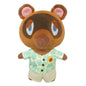 Little Buddy: Animal Crossing - Tom Nook, New Horizons 5"
