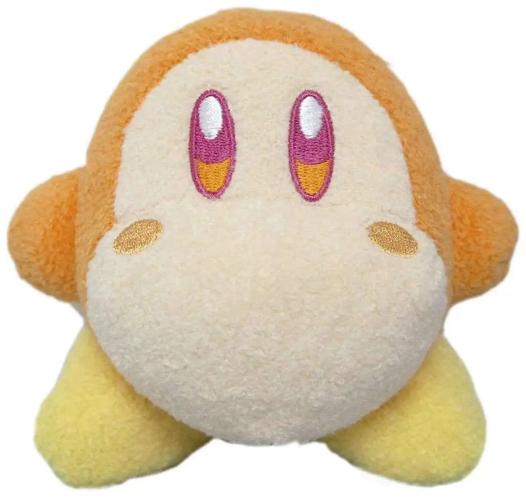Little Buddy: Kirby 25th Anniversary - Waddle Dee