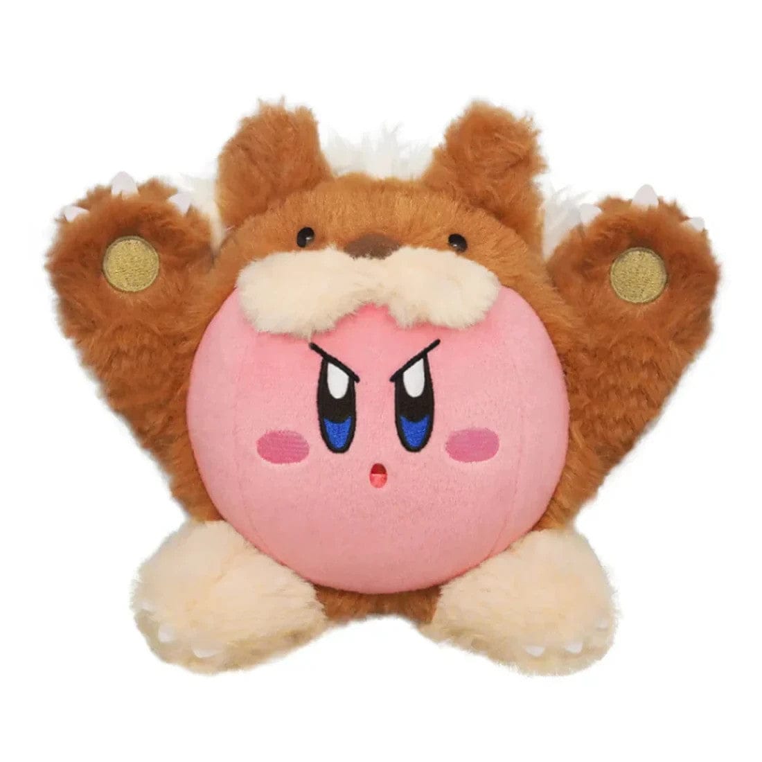Little Buddy: Kirby - Animal 6"
