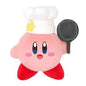 Little Buddy: Kirby - Chef Kirby 6"