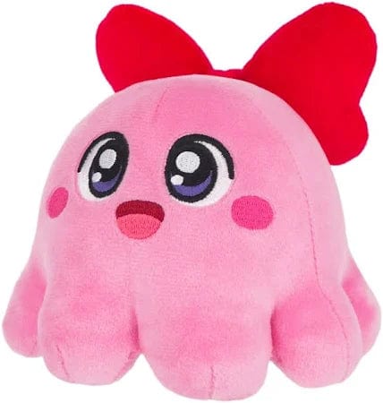 LITTLE BUDDY: KIRBY - CHUCHU S PLUSHIE