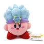 Little Buddy: Kirby Dream Land All Stars - Ice Kirby 5" Plush