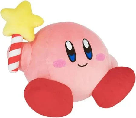 LITTLE BUDDY: KIRBY L STAR ROD