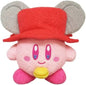 LITTLE BUDDY: KIRBY - MUTEKI SUTEKI CLOSET - DAROACH COSTUME KIRBY PLUSH
