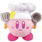 LITTLE BUDDY: KIRBY - MUTEKI SUTEKI CLOSET - KIRBY COOK PLUSH