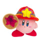 Little Buddy: Kirby - Ranger Kirby plush