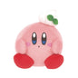 Little Buddy: Kirby - Whipped Cream 5" Plush