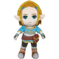 Little Buddy: Legend of Zelda Breath of the Wild - Zelda