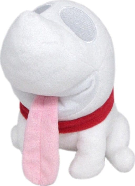 Little Buddy: Luigis Mansion - Polterpup plush