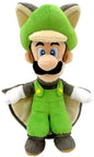 Little Buddy: New Super Mario Bros U - Flying Squirrel Luigi