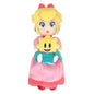 LITTLE BUDDY: PRINCESS PEACH SHOWTIME - PEACH AND STELLA PLUSH