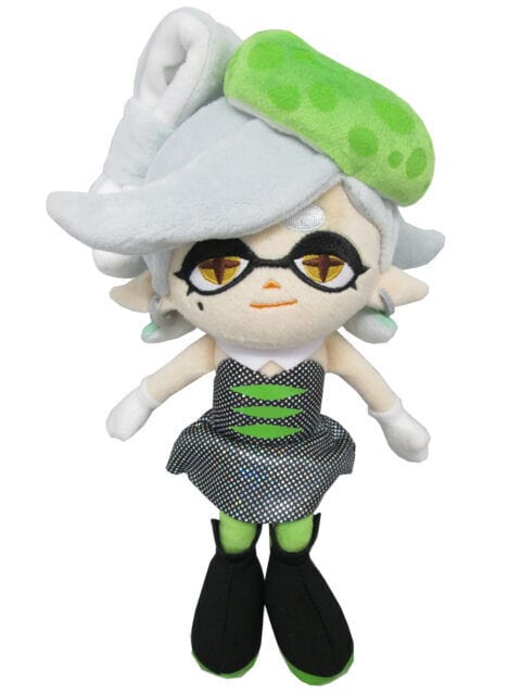 Little Buddy: Splatoon - Marie 9"