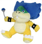 Little Buddy: Super Mario All Star Collection - Ludwig Von Koopa 7"