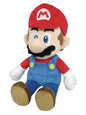 Little Buddy: Super Mario Bros - Mario 14" Plush