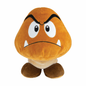 Little Buddy: Super Mario Bros - Mega Goomba plush (15in)