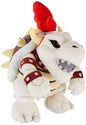 Little Buddy: Super Mario - Dry Bowser 11"